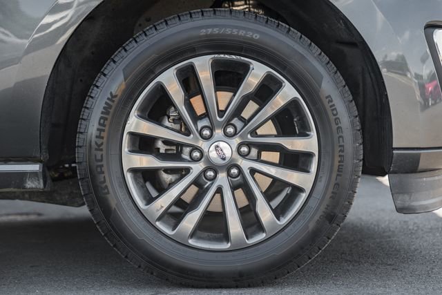 Used 2021 Ford Expedition Limited RWD image 27