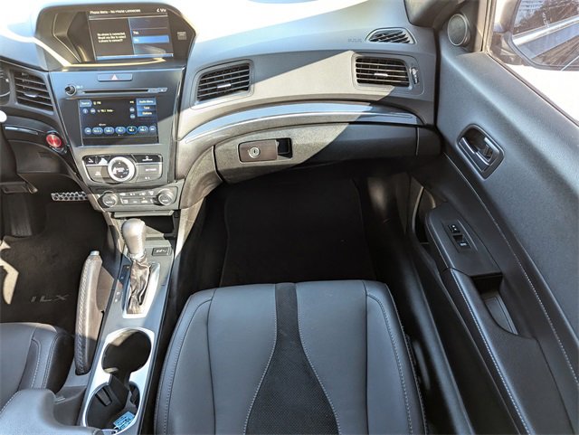 Used 2021 Acura ILX image 15