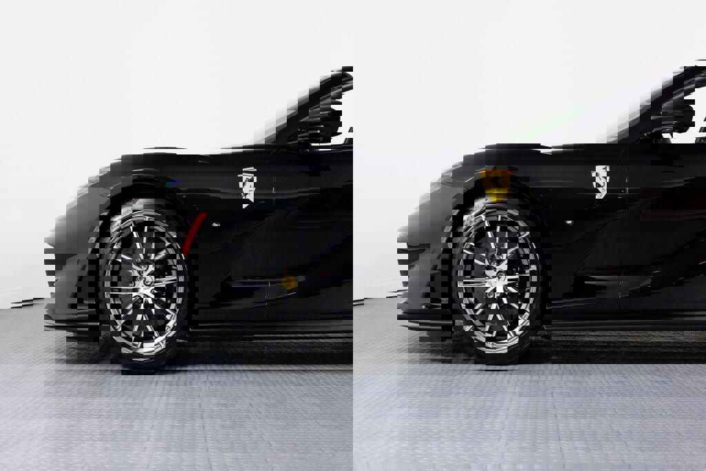 Certified 2023 Ferrari 812 GTS image 19