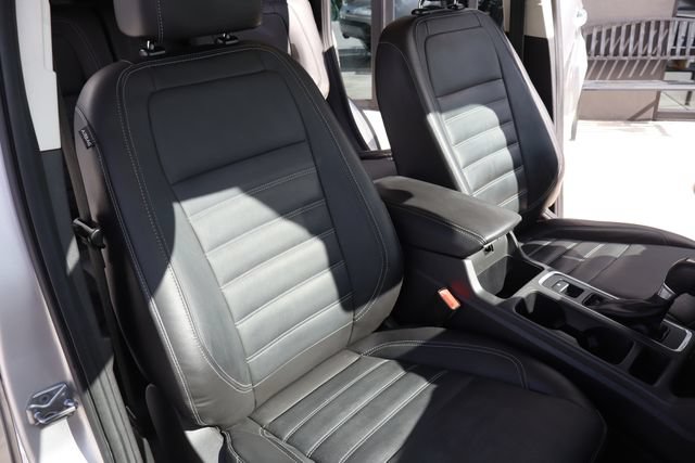 Used 2017 Ford Escape Titanium w/ Equipment Group 301A FWD image 14