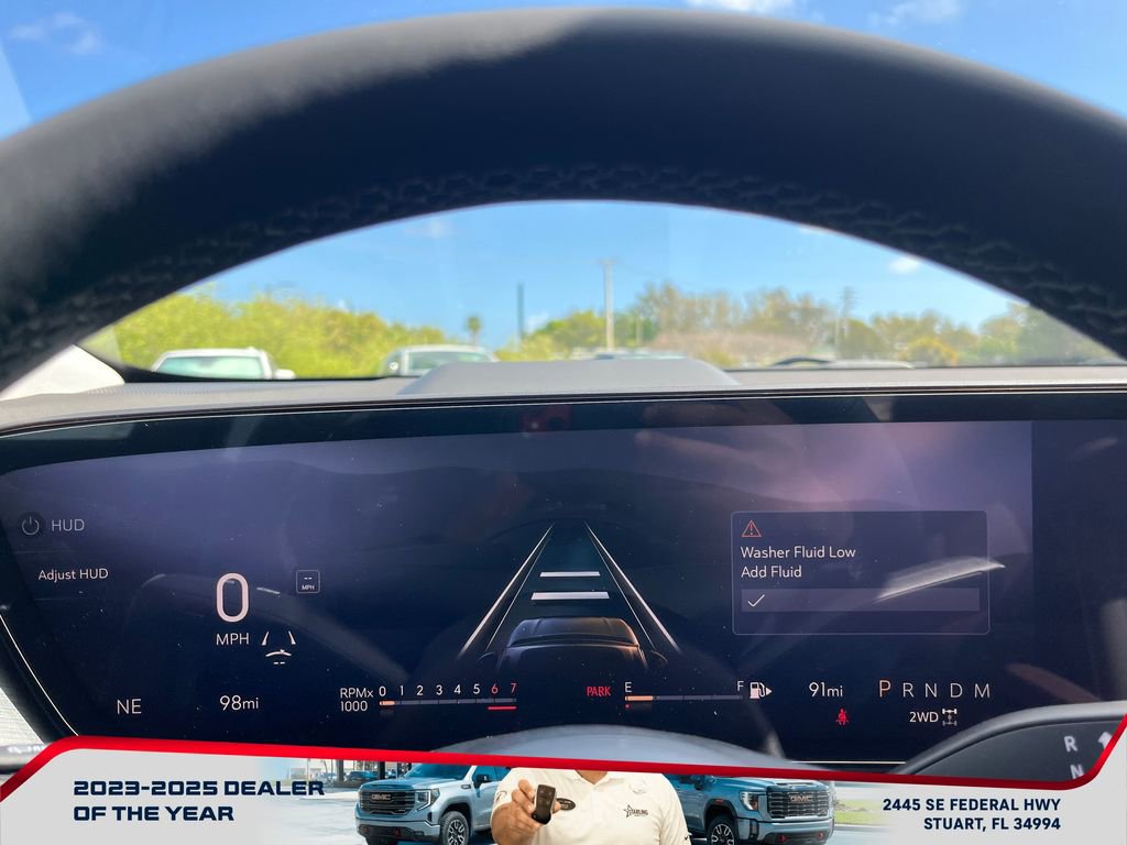 New 2026 Buick Envision Sport Touring image 27