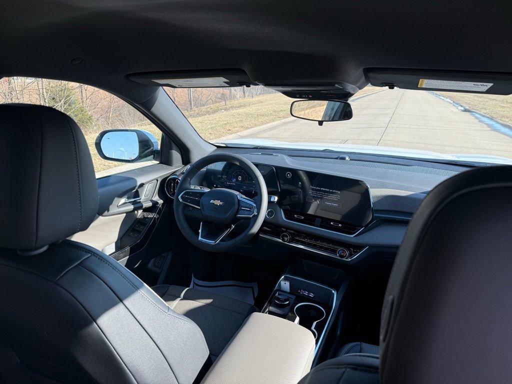 New 2026 Chevrolet Equinox LT w/ Convenience Package II image 20