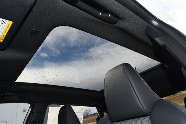 New 2026 Toyota bZ image 10