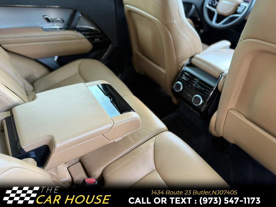 Used 2023 Land Rover Range Rover Sport SE image 24