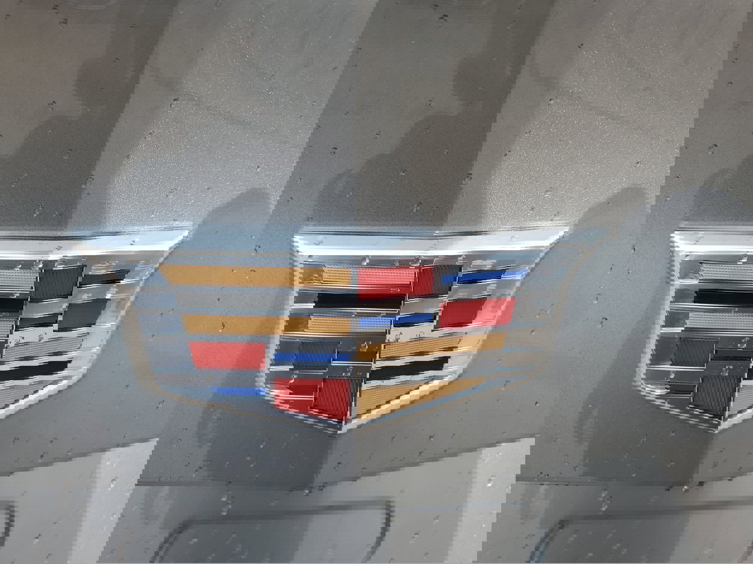 Used 2024 Cadillac XT4 Premium Luxury image 17