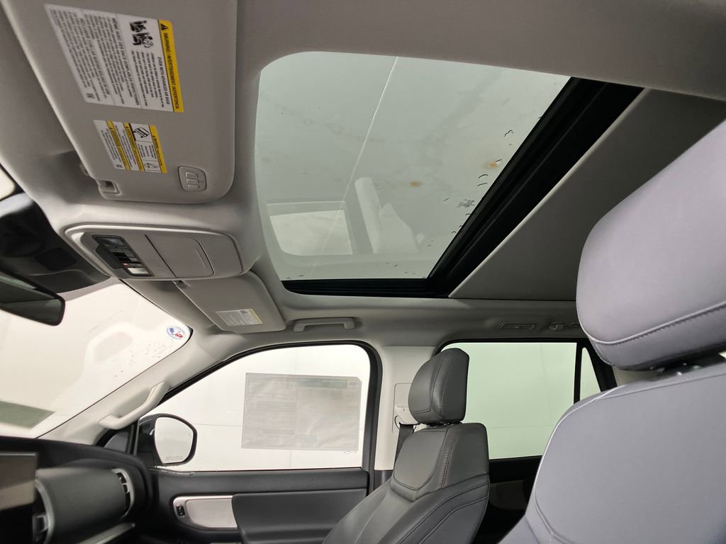 New 2025 Ford Expedition Max Active image 34