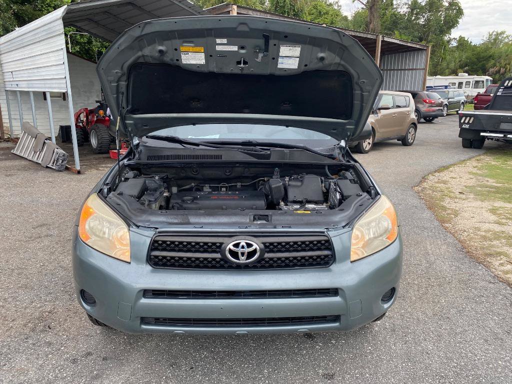 Used 2006 Toyota RAV4 2WD image 23