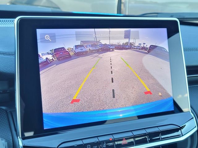 New 2026 Jeep Compass Latitude image 17