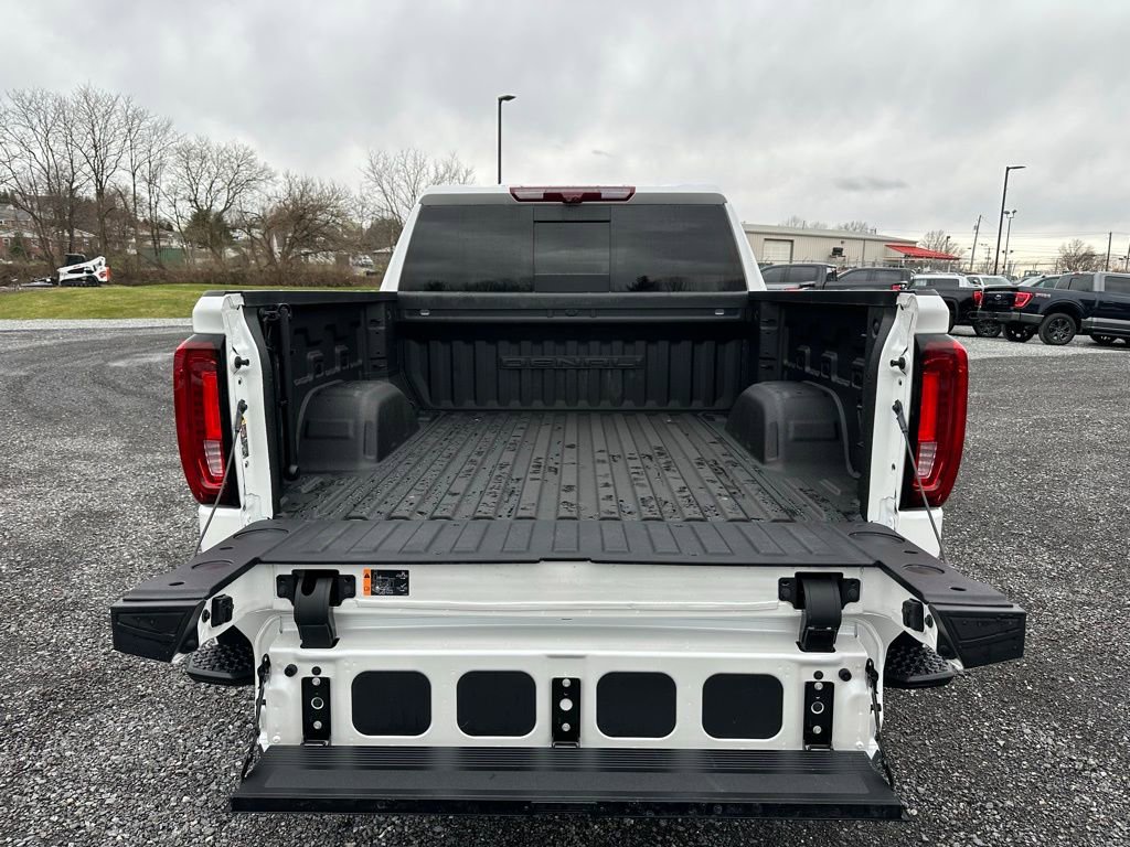 Used 2024 GMC Sierra 1500 Denali Ultimate image 19