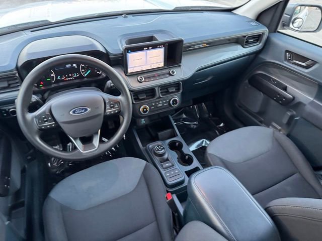 Certified 2024 Ford Maverick XL image 6