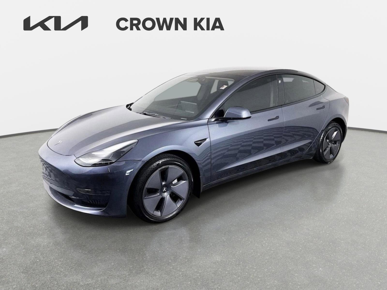 Used 2023 Tesla Model 3 Standard Range