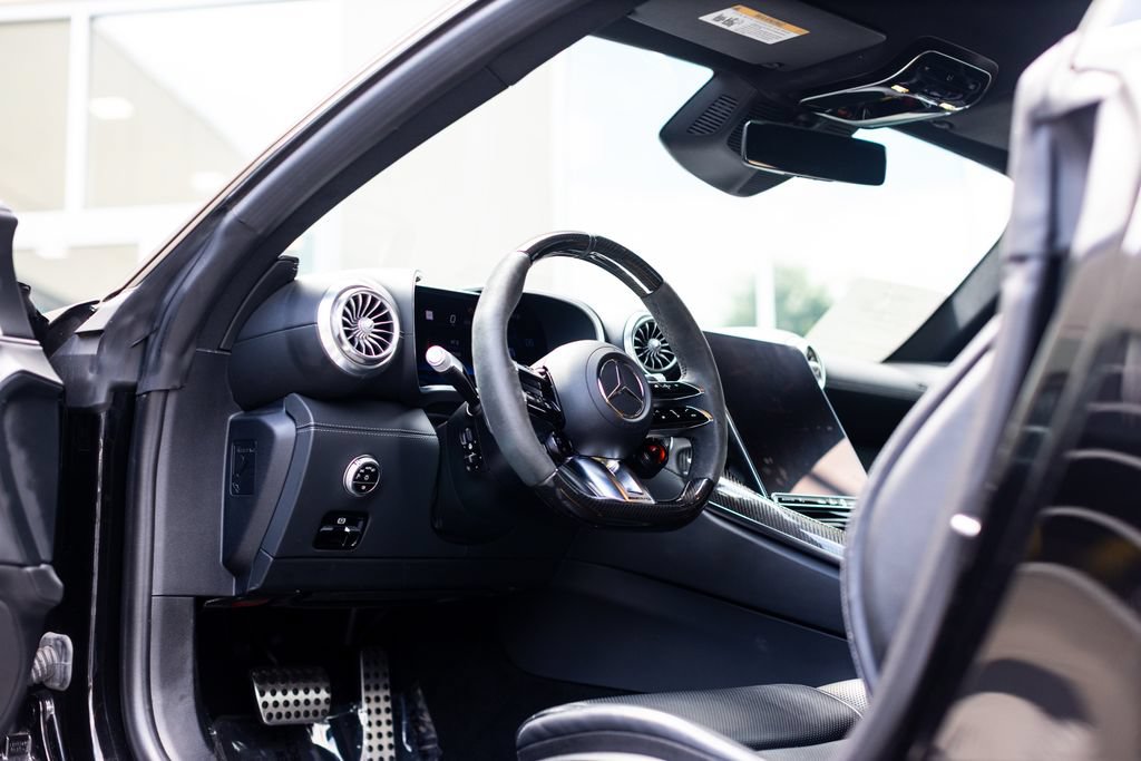Used 2024 Mercedes-Benz AMG GT 55 image 24