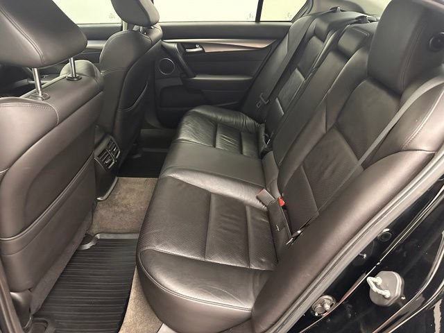 Used 2012 Acura TL w/ Technology Package FWD image 18