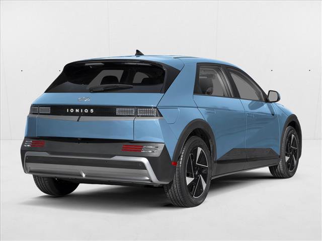 New 2027 Hyundai Ioniq 5 SE RWD image 2