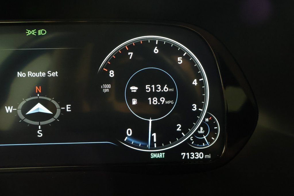 Used 2020 Hyundai Palisade Limited FWD image 18