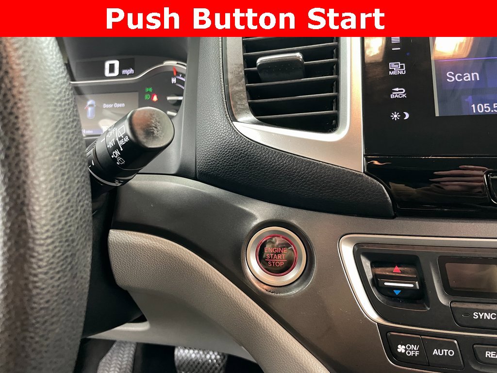 Used 2016 Honda Pilot EX image 5