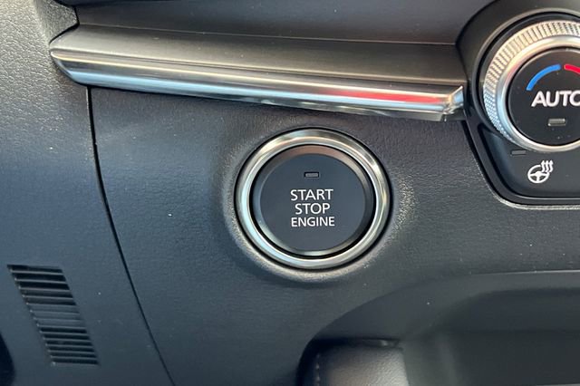 New 2026 MAZDA MAZDA3 2.5 Turbo Sedan w/Premium Plus AWD/4WD image 24