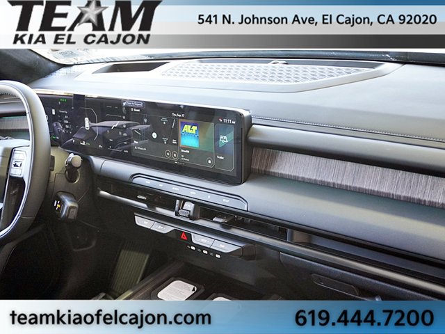 New 2027 Kia Telluride X-Line SX Prestige AWD/4WD image 11