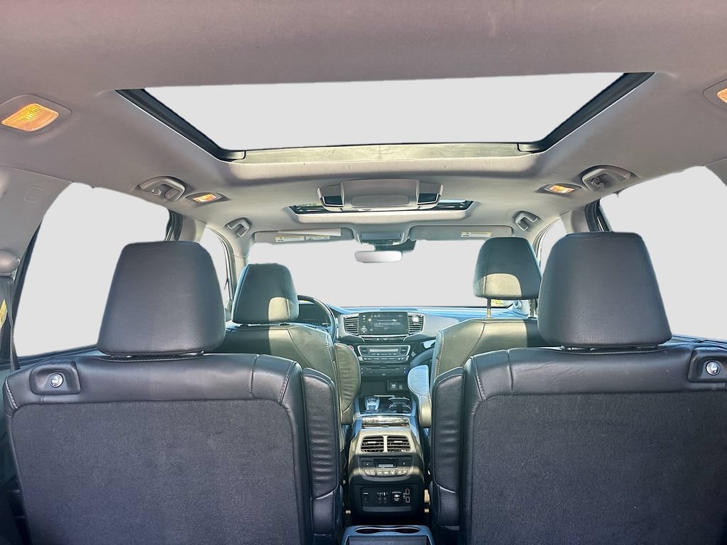 Used 2019 Honda Pilot Elite image 24
