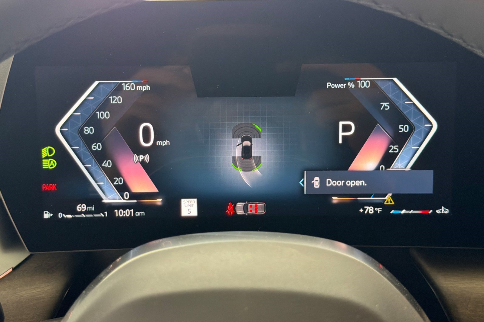 New 2027 BMW X1 xDrive28i AWD/4WD image 20