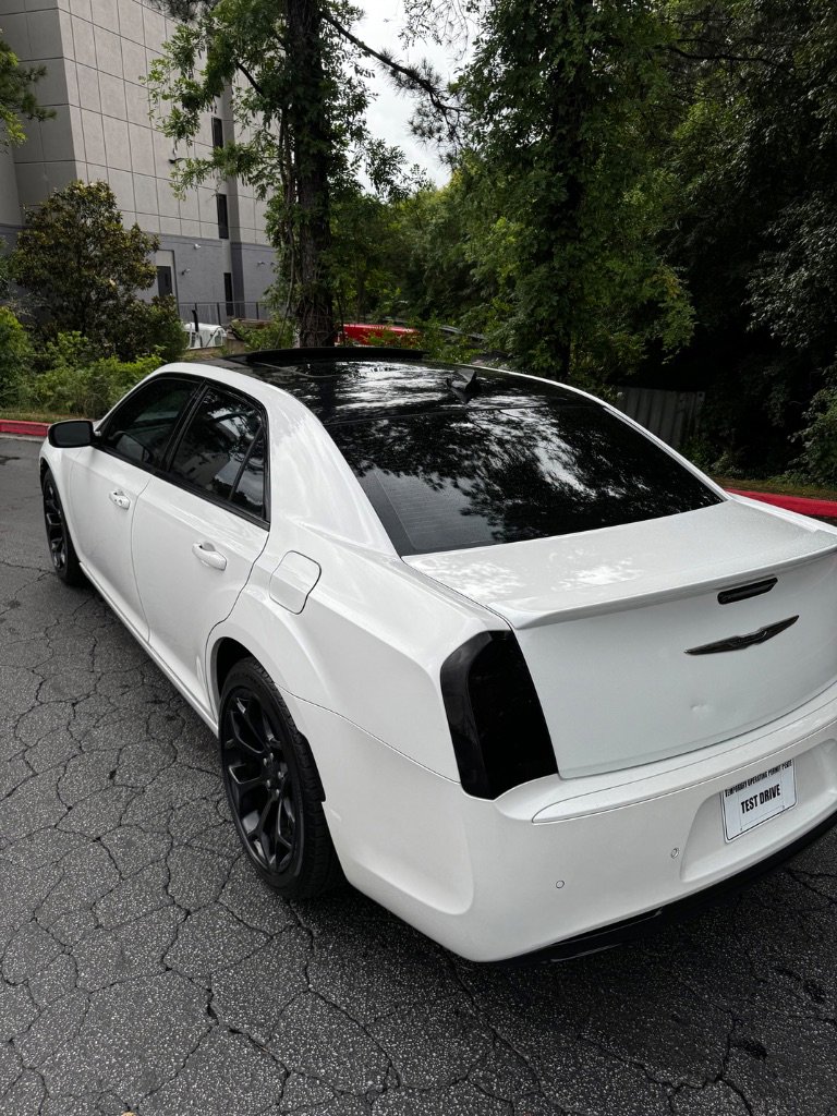 Used 2015 Chrysler 300 S w/ 300S Premium Group RWD image 19