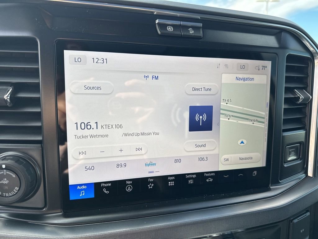 New 2026 Ford F250 Platinum image 30