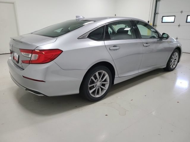 Used 2021 Honda Accord LX image 6