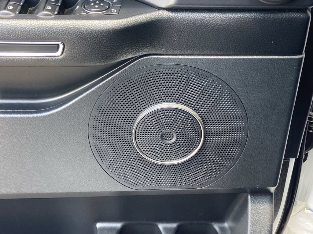 Used 2021 Ford Expedition XL AWD/4WD image 19