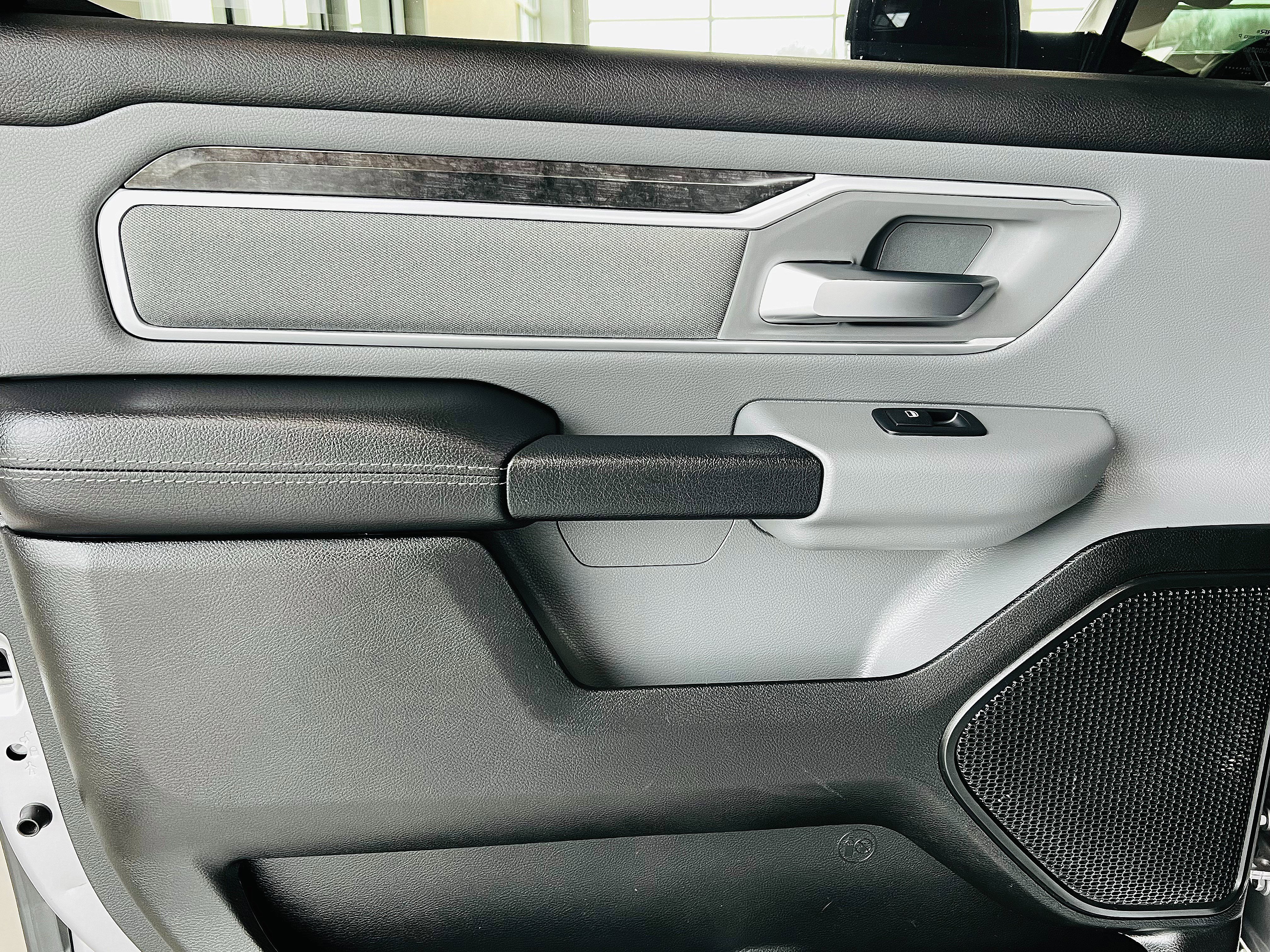 Used 2020 RAM 1500 Big Horn image 21