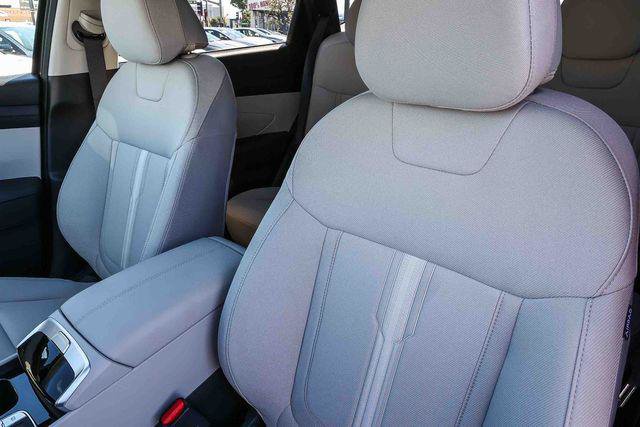 New 2026 Hyundai Tucson SEL image 28