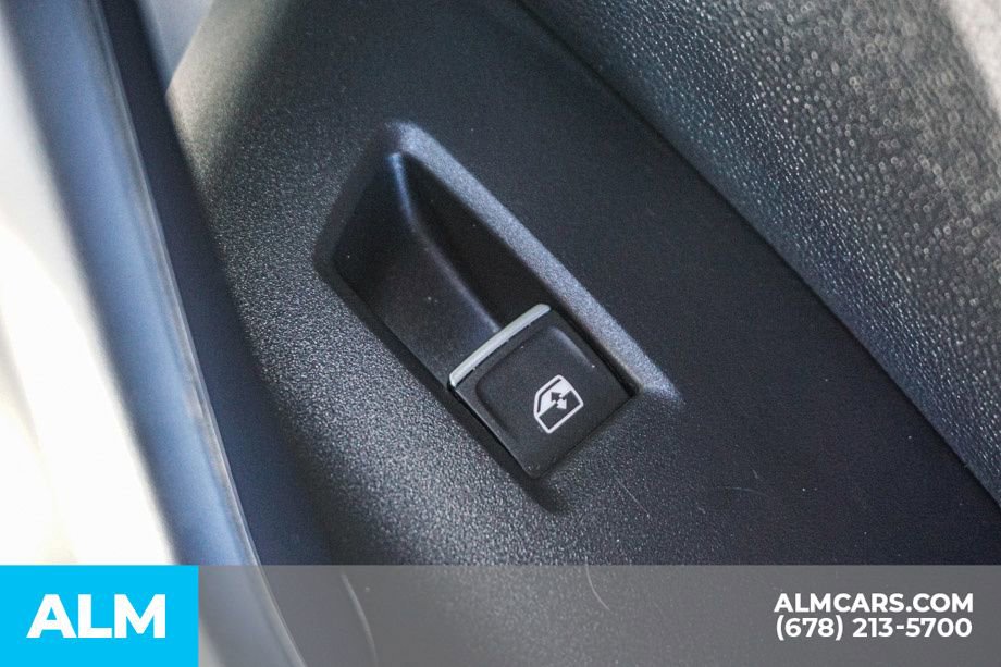 Used 2024 Volkswagen Jetta SE FWD image 55