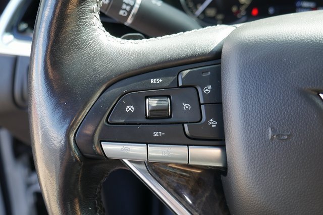 Used 2020 Cadillac XT6 Premium Luxury image 18