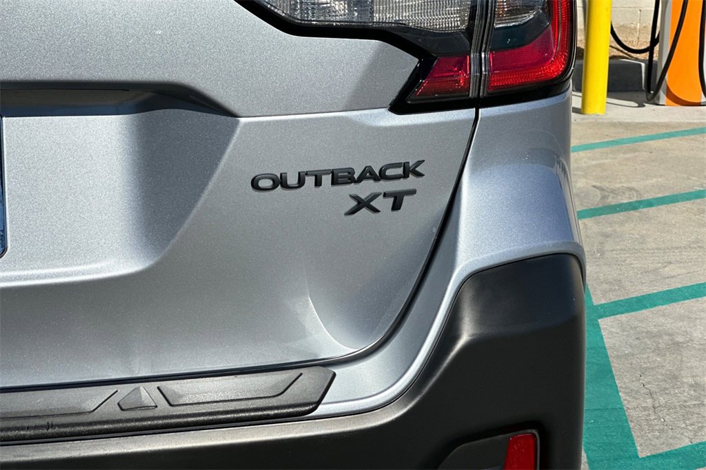 Used 2022 Subaru Outback Onyx Edition XT image 34