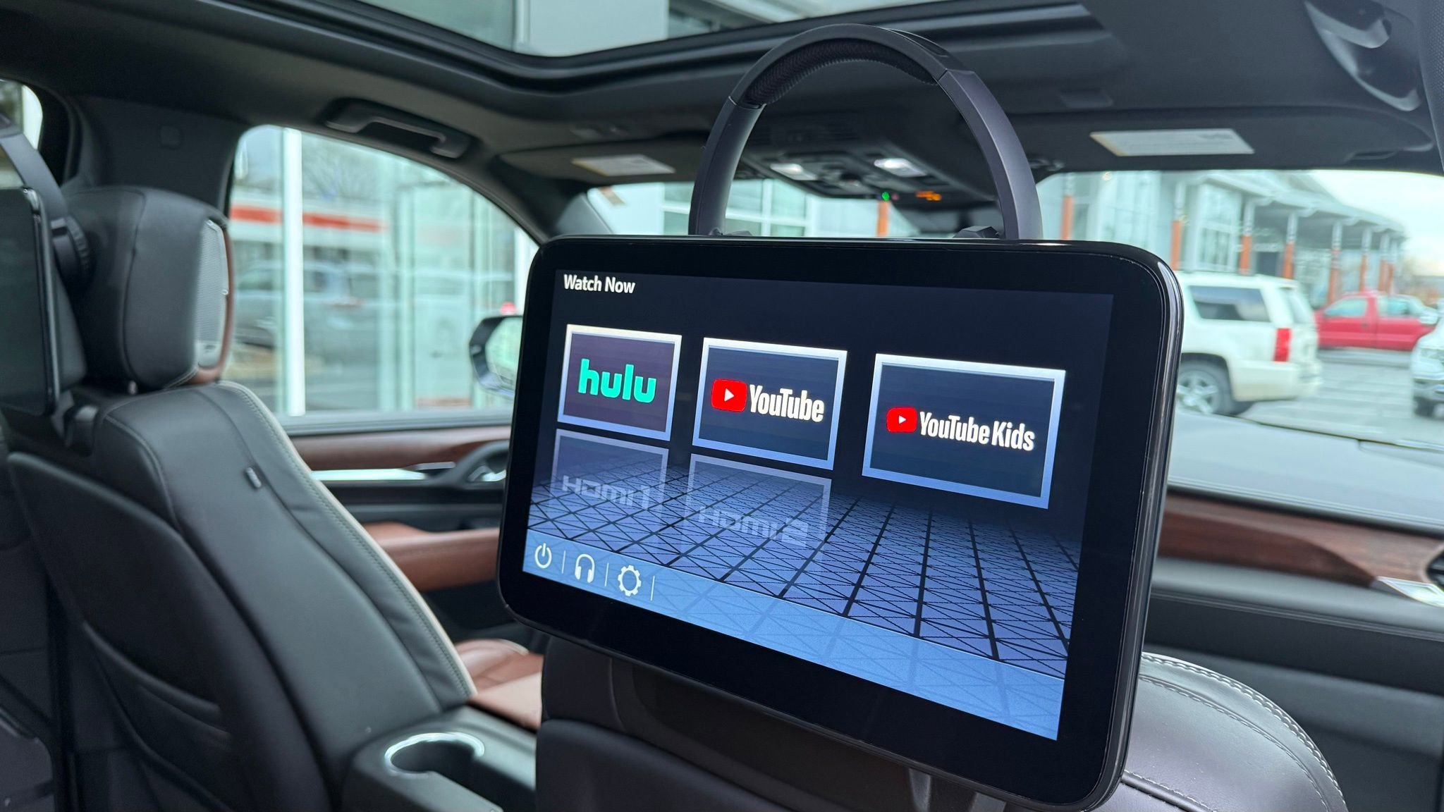 Used 2024 GMC Yukon XL Denali Ultimate image 27