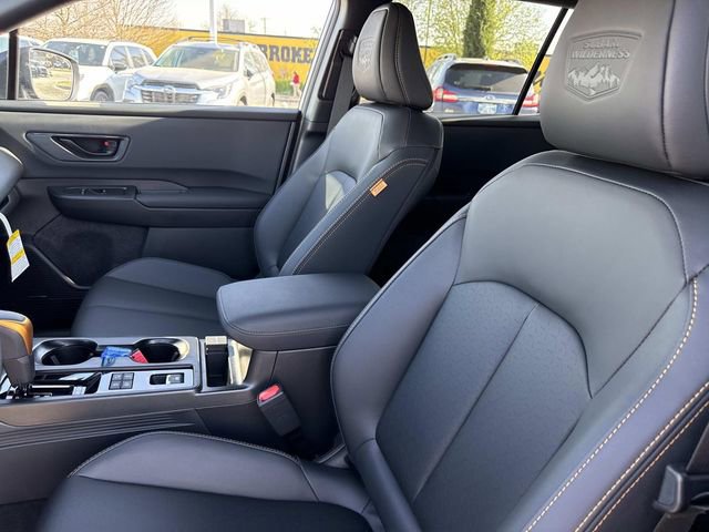 New 2026 Subaru Outback Wilderness image 14