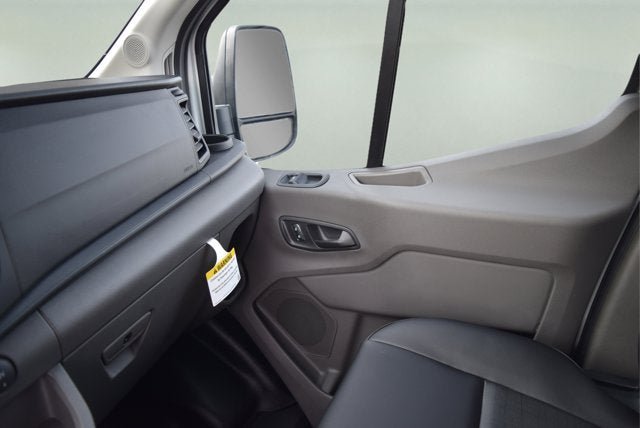 New 2026 Ford Transit 250 148 Medium Roof RWD image 11