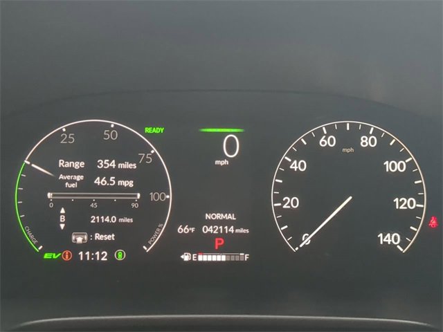 Used 2024 Honda CR-V Sport-L image 19