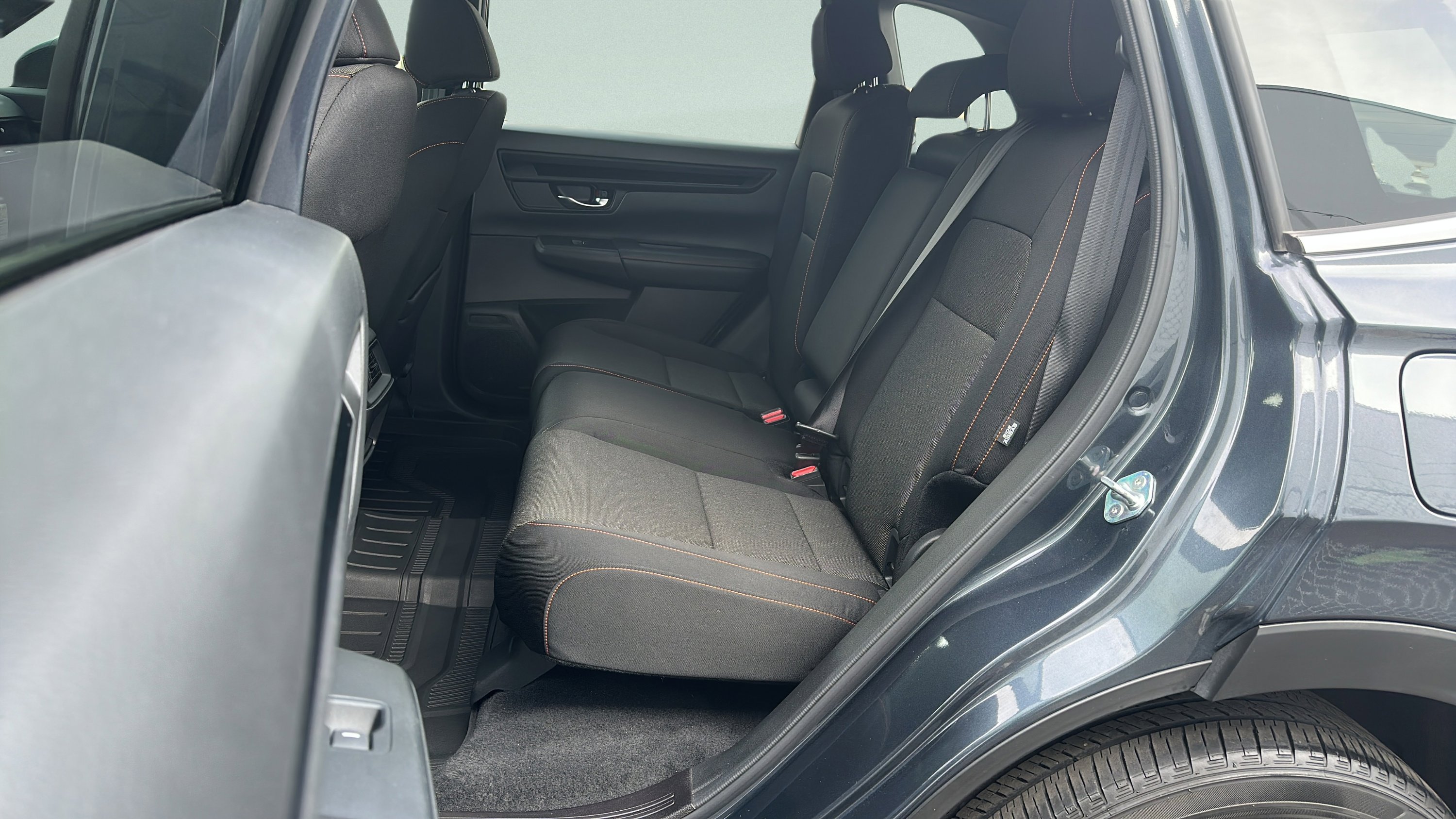 Used 2024 Honda CR-V Sport image 44