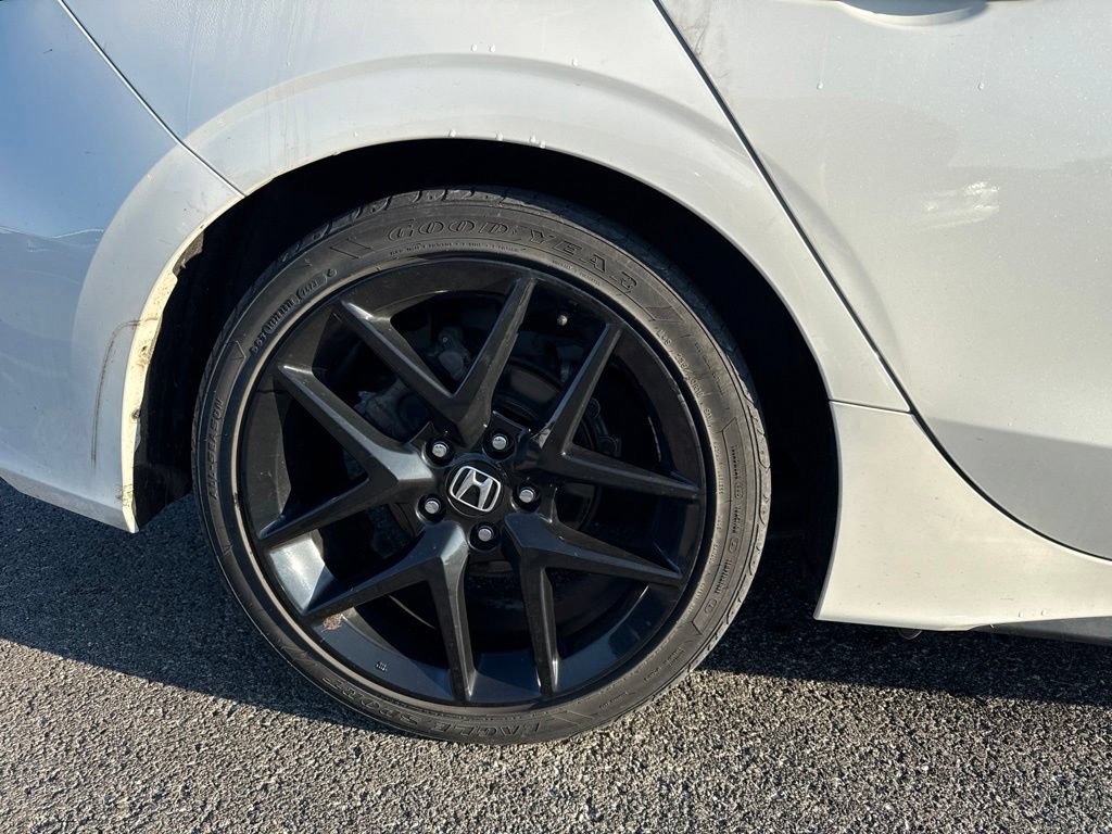 Used 2023 Honda Civic Sport image 5