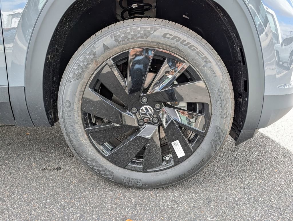 New 2026 Volkswagen Atlas SE image 22