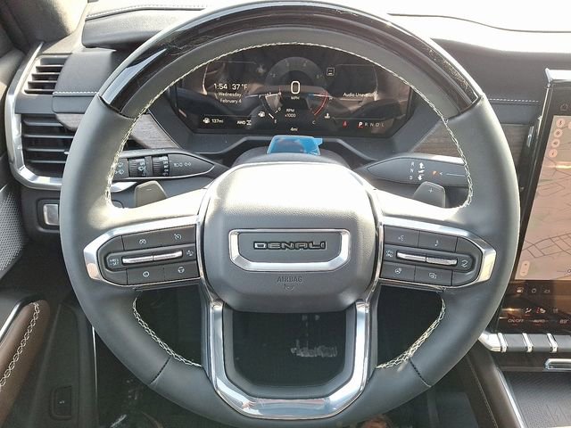 New 2026 GMC Acadia Denali Ultimate w/ LPO, Floor Liner Package image 20