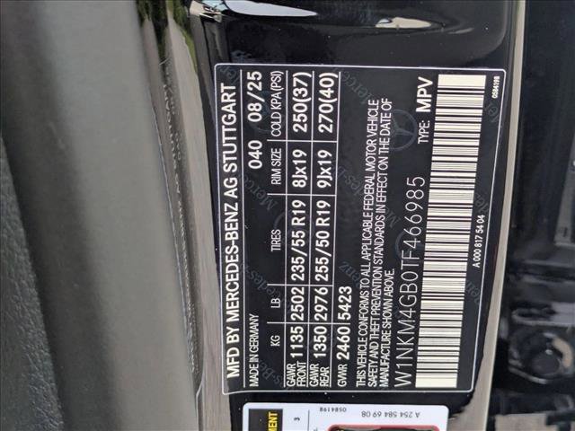 New 2026 Mercedes-Benz GLC 300 image 18