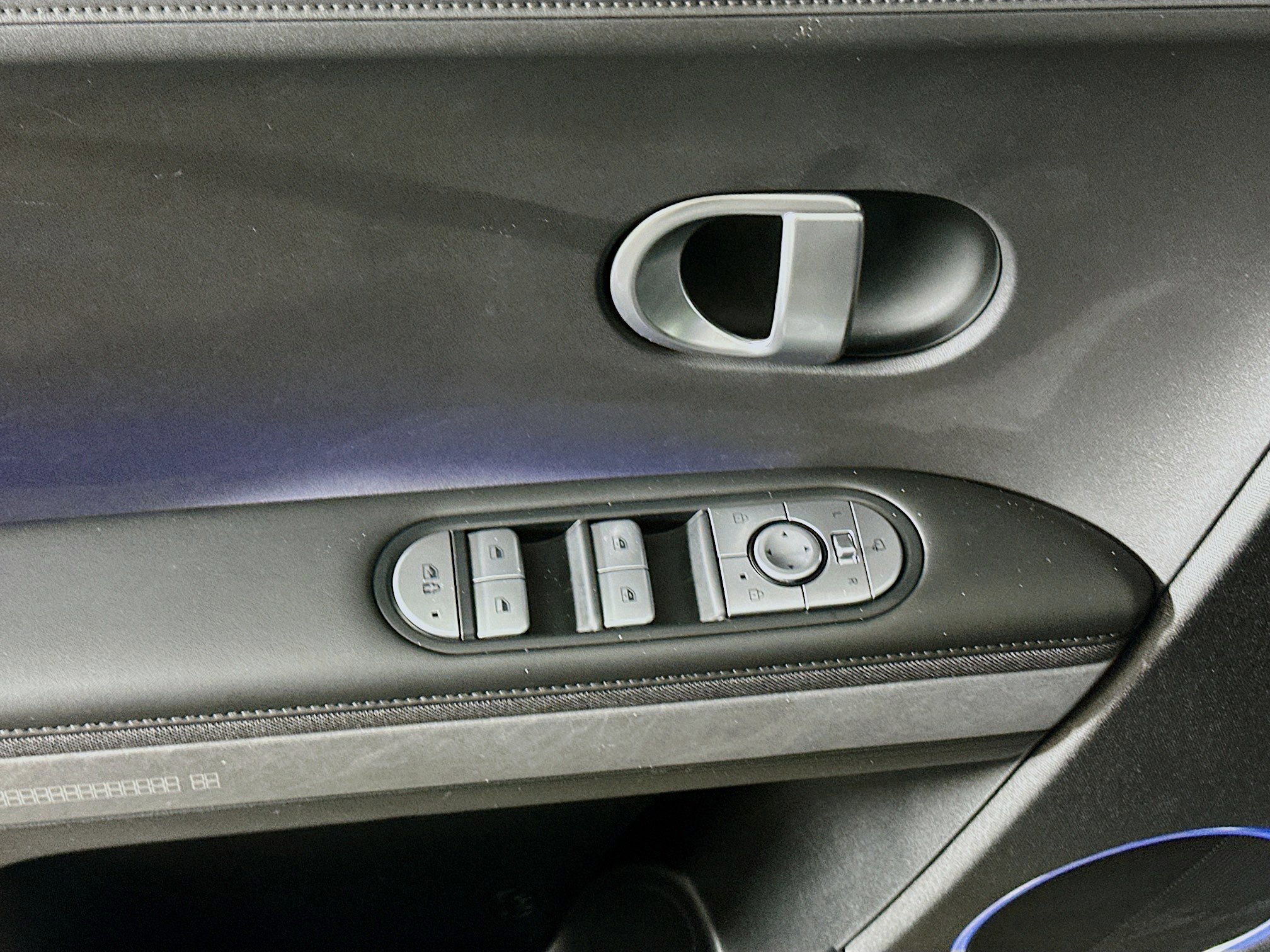 Used 2023 Hyundai Ioniq 5 SEL image 15