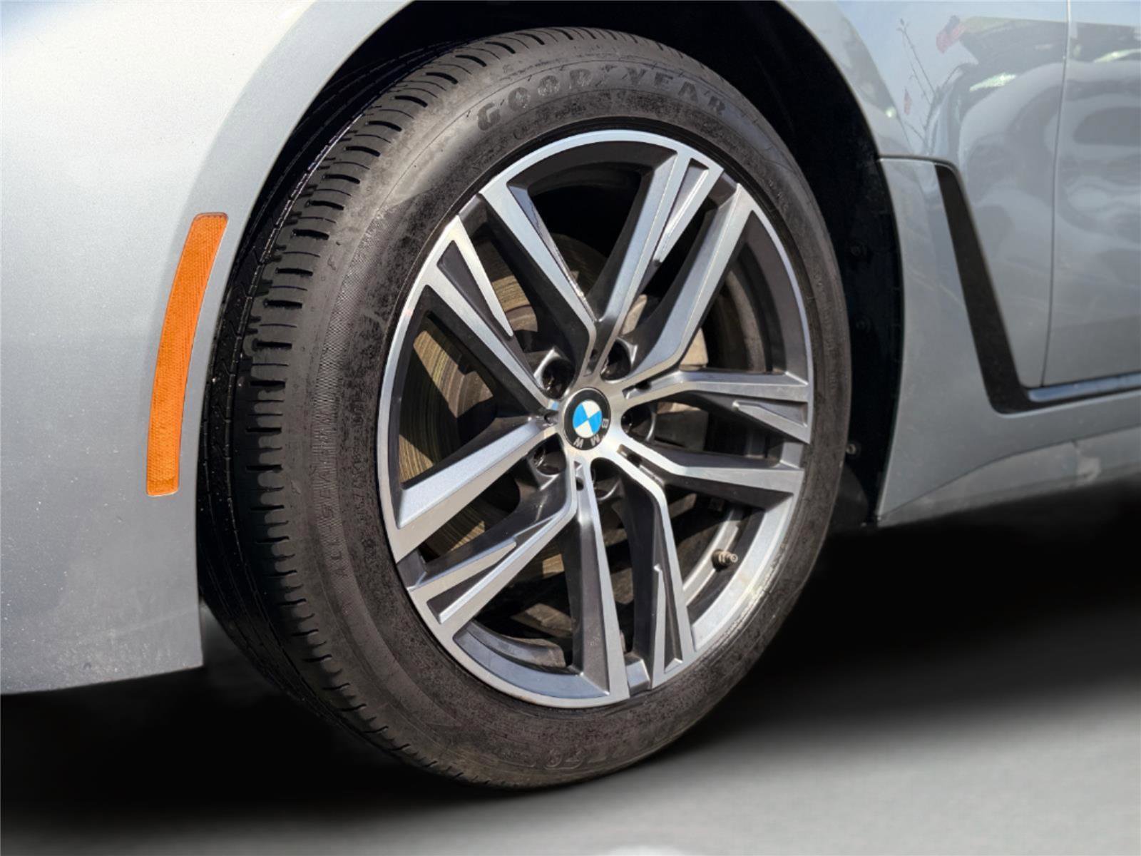 Used 2025 BMW 430i xDrive w/ Premium Package image 26