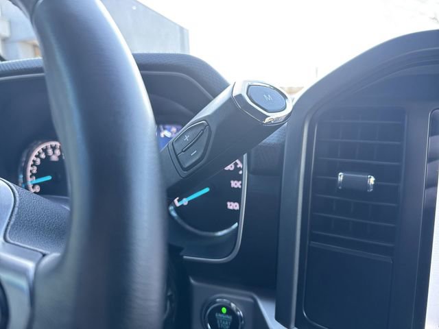 Used 2023 Ford F150 XLT w/ Equipment Group 302A High image 30