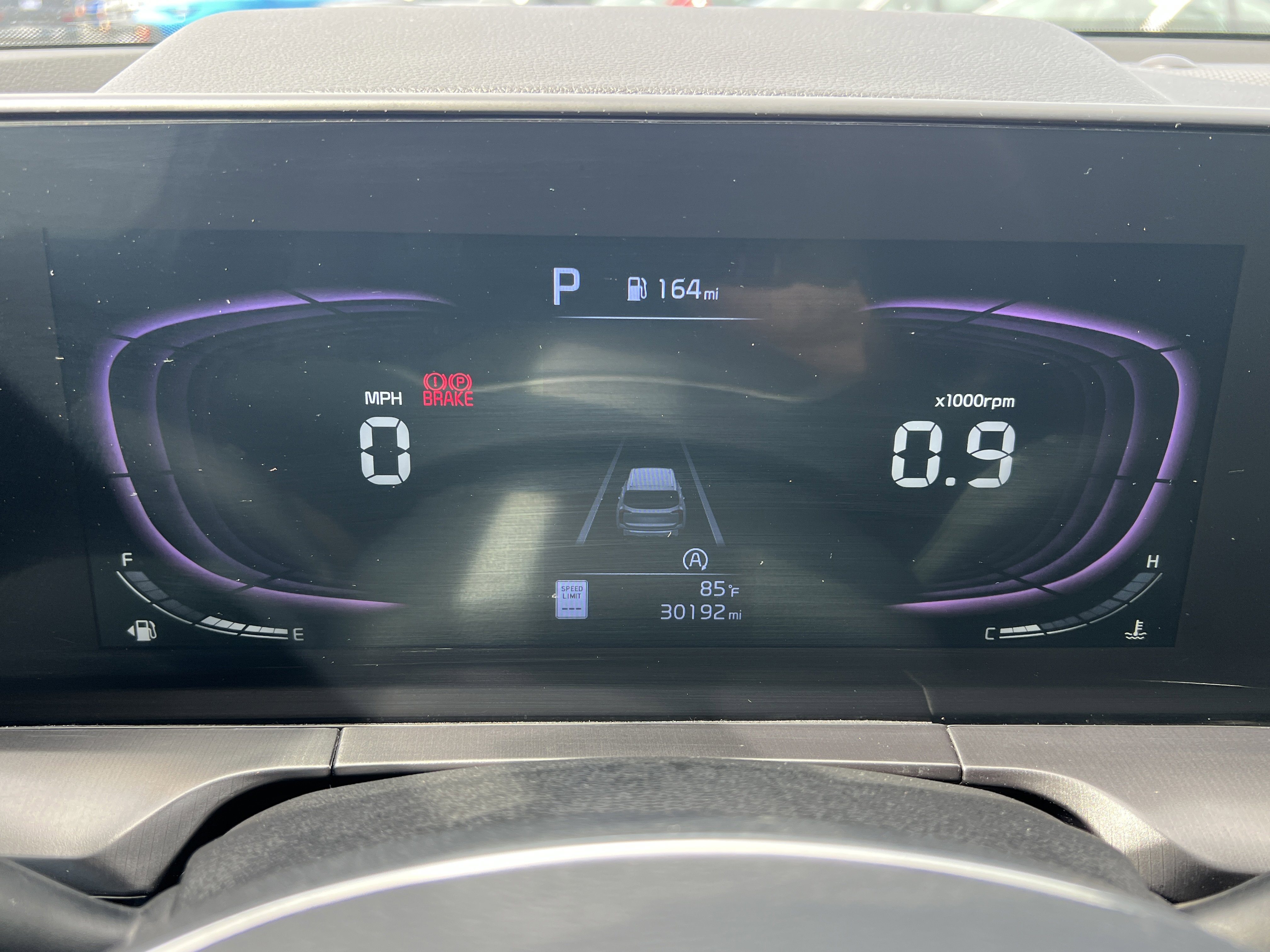 Certified 2023 Kia Telluride S image 28