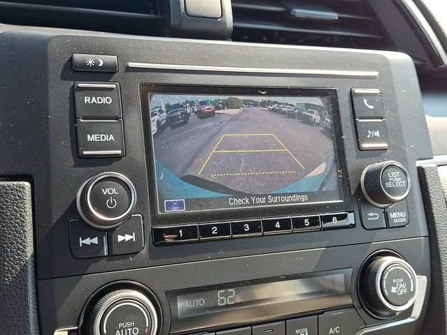 Used 2020 Honda Civic LX image 22