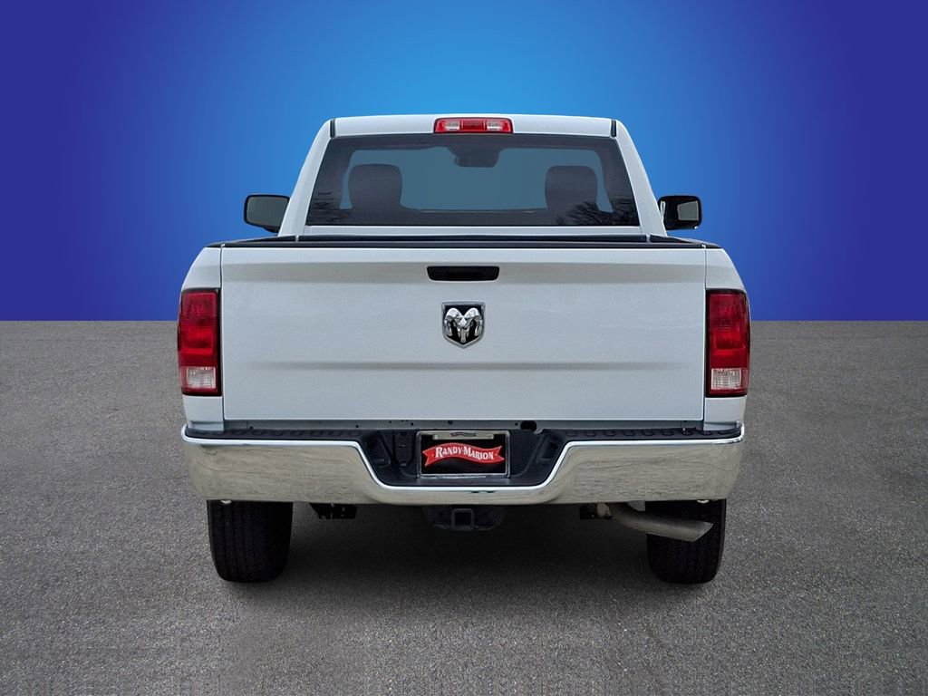 Used 2022 RAM 1500 Tradesman w/ Power & Remote Entry Group image 5