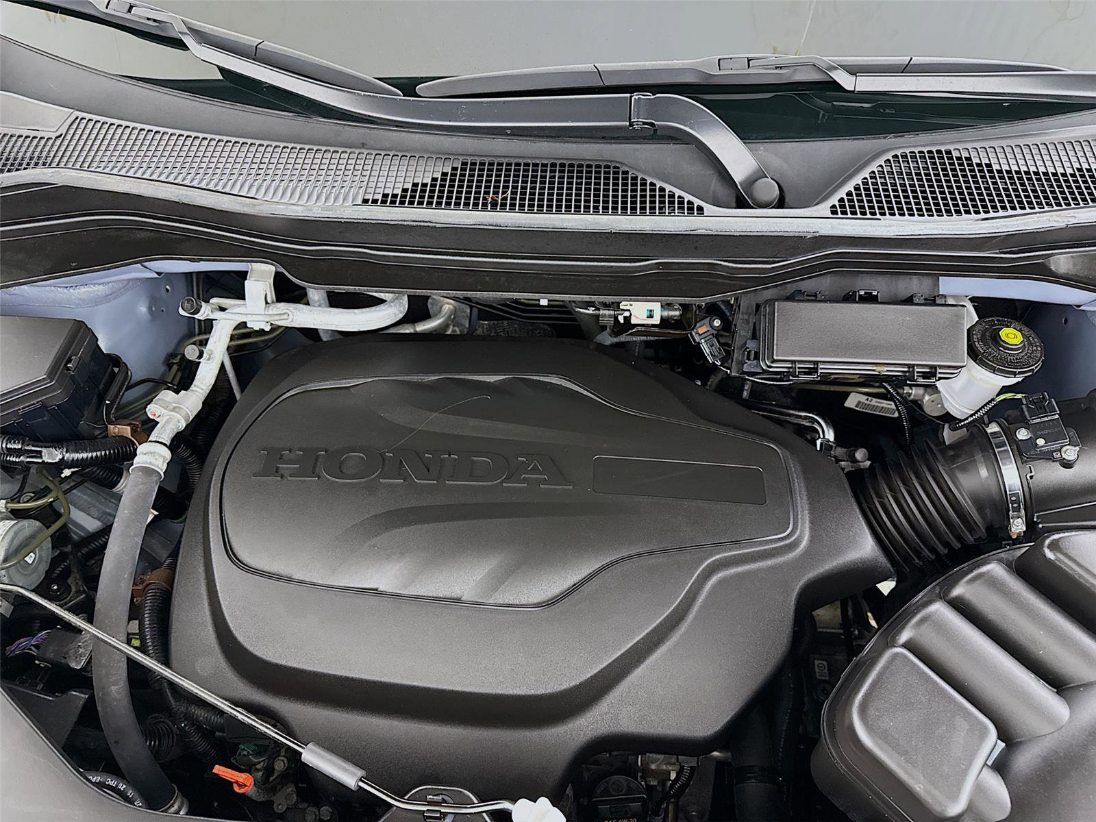 Used 2023 Honda Ridgeline Black Edition image 29