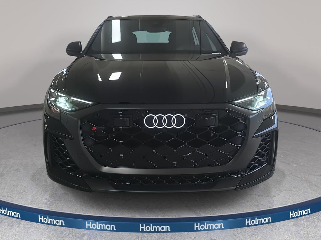 New 2026 Audi RS Q8 performance image 2